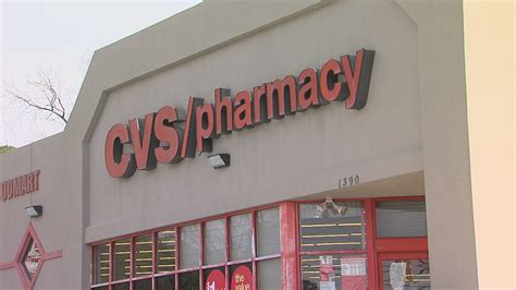 CVS on Pio Nono Avenue in Macon/Source: WGXA News