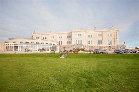 Seaside Hotel | The Royal Hotel, 1 South Parade, Weston-super-Mare, UK ...