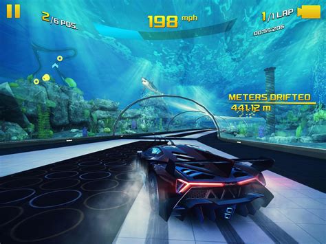 Asphalt 8: Airborne APK - Download the best Android 3D Racing Game from ...