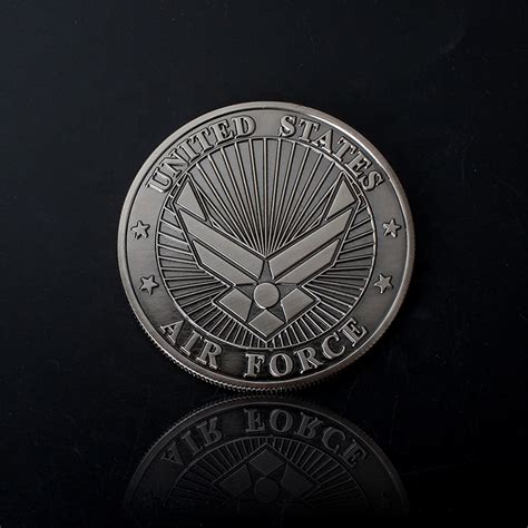 U.S. Air Force commemorative coins - Custom Coins