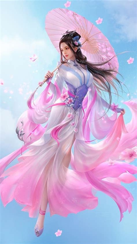 Ancient chinese anime Wallpapers Download | MobCup