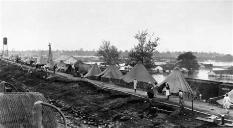 Mississippi Flood, 1927 Photograph by Granger - Fine Art America