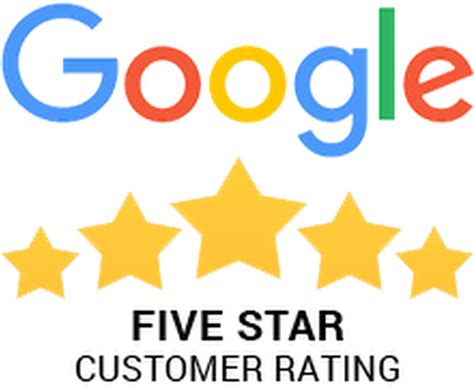 Download Google 5 Stars Reviews Png - 5 Star Facebook Review - Full ...