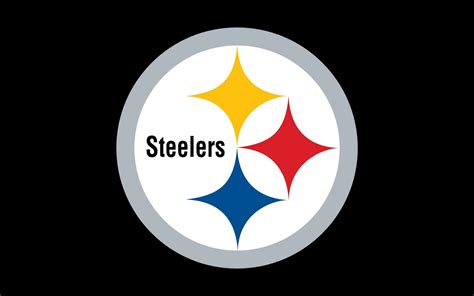 History of All Logos: All Pittsburgh Steelers Logos