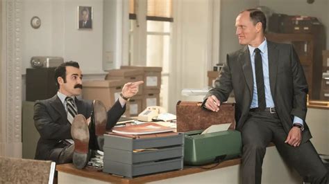 Critique de «White House Plumbers»: la mini-série du Watergate est plus ...