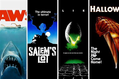 20 Best 70's Horror Movies | GearMoose