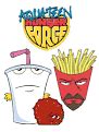 Aqua Teen Hunger Force Quotes