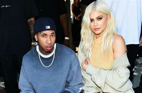 Kylie Jenner and Tyga Breakup: See All the Famous Guys She's Been Linked To