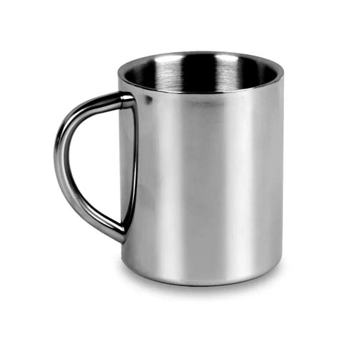 Lifeventure | Stainless | Steel | Camping | Mug