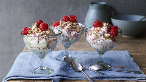 cranachan recipe