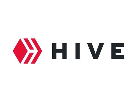 Hive (HIVE) Logo PNG vector in SVG, PDF, AI, CDR format