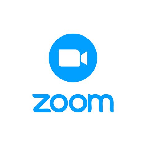 Zoom Logo PNG Free Download 21460215 PNG