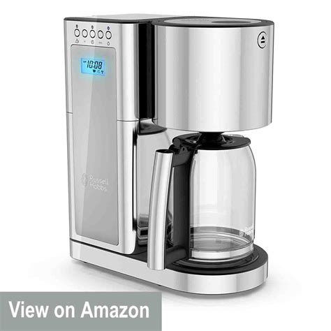 Best Drip Coffee Makers 2023- Buyer's Guide and Reviews