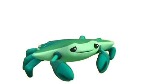 Blue Crab | Octonauts Wiki | Fandom