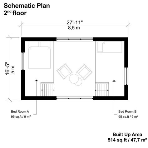 Butterfly Roof Floor Plan Sample / 14 Butterfly Roofs Ideas Butterfly ...