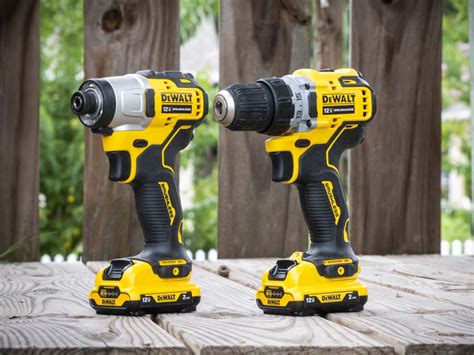 Impact Driver vs Drill - What's the Difference? - Pro Tool Reviews