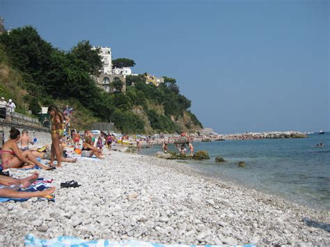 the beach, Capri Island, Italy | Italy holiday destinations, Italy ...