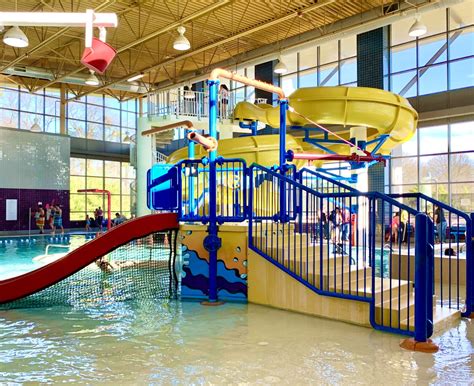 16 Indoor Water Parks Near Pennsylvania [Updated 2023] - Been There ...