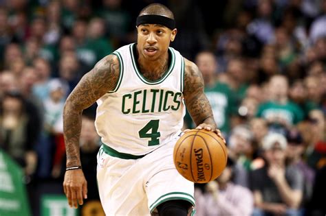 Boston Celtics: Isaiah Thomas deserving of NBA comeback