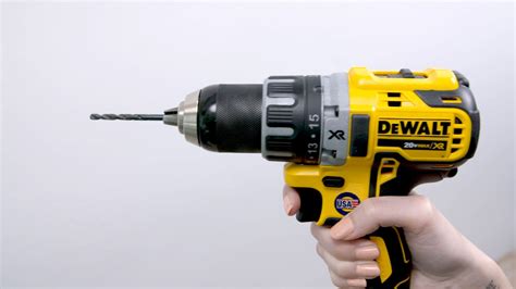 What Is A Power Drill? - The Habit of Woodworking