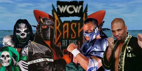 10 Forgotten WCW Feuds That Need More Love