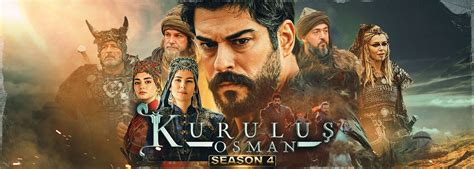 Kurulus Osman - Season Four Episode, Kurulus Osman - Season Four Drama ...