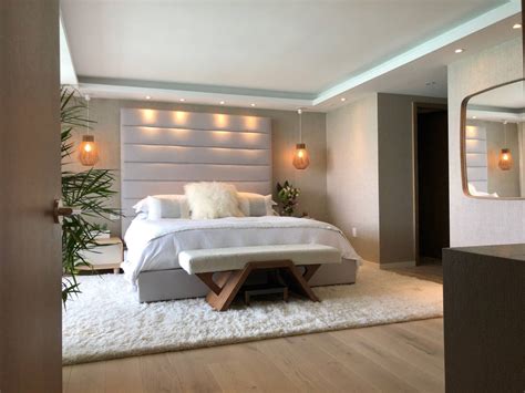 Incredible Modern Bedroom Design Ideas To Get Inspired - My Home My Zone