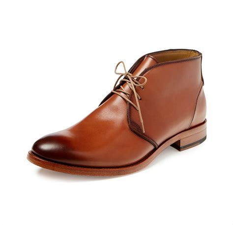 Chukka Boots - Mensfash