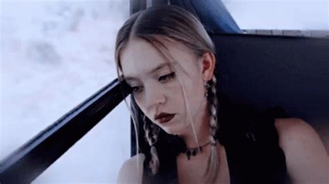 Sad Emo GIF - Sad Emo Goth - Discover & Share GIFs