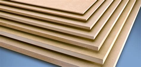 What Is High Density Fiberboard, What Are Its Benefits