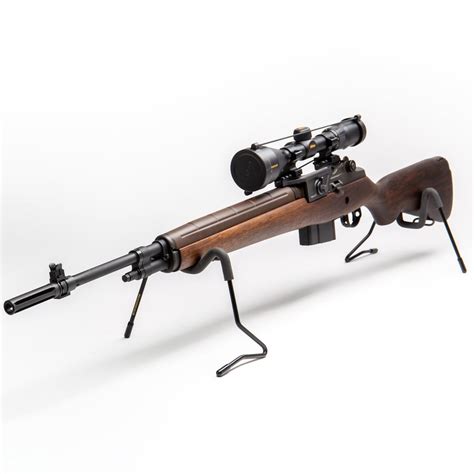 Springfield Armory M1a Standard - For Sale, Used - Excellent Condition ...