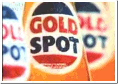 Gold Spot Logo