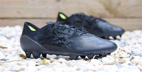 Under Armour Spotlight - Prototype - Footy Boots