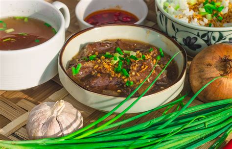 Resto-Style Beef Pares Recipe | Recipedia