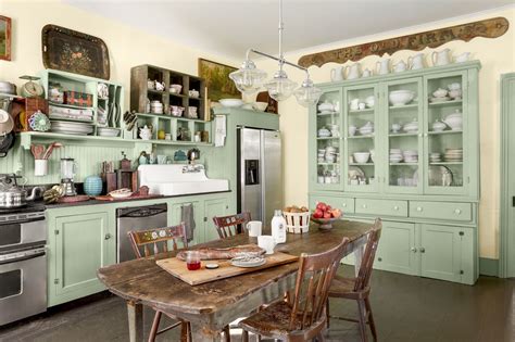 Transform Your Kitchen with Joanna Gaines' Farmhouse Ideas: Get ...