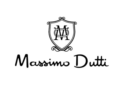 Massimo Dutti logo | Dwglogo