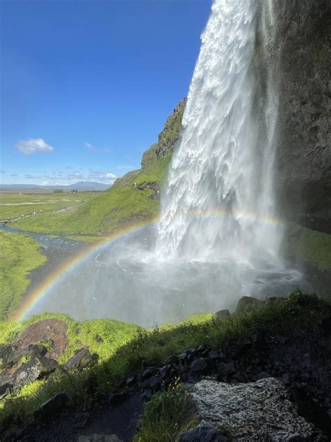 172 best Seljalandsfoss images on Pholder | Earth Porn, Pics and Travel