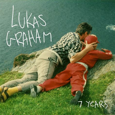 Lukas Graham da oggi in radio con "7 Years" - PopSoap