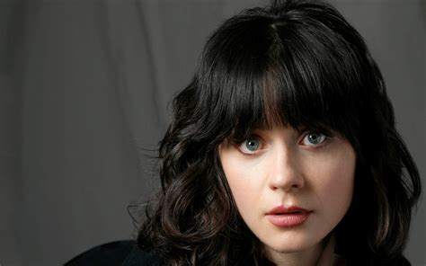 Zooey Deschanel Wallpapers, Pictures, Images