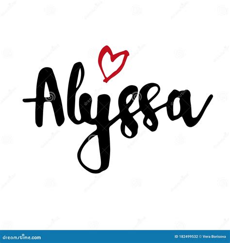 Alyssa Cartoons, Illustrations & Vector Stock Images - 53 Pictures to ...