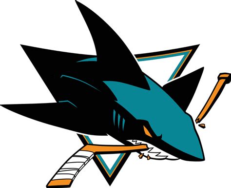 San Jose Sharks – Logos Download