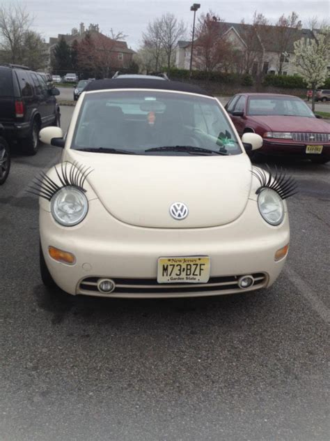 Pictures Of Cars With Eyelashes - Bize