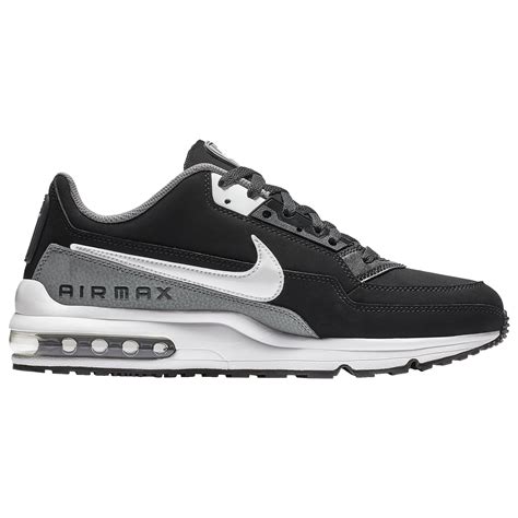 Nike Air Max Ltd 3 in Black for Men - Lyst