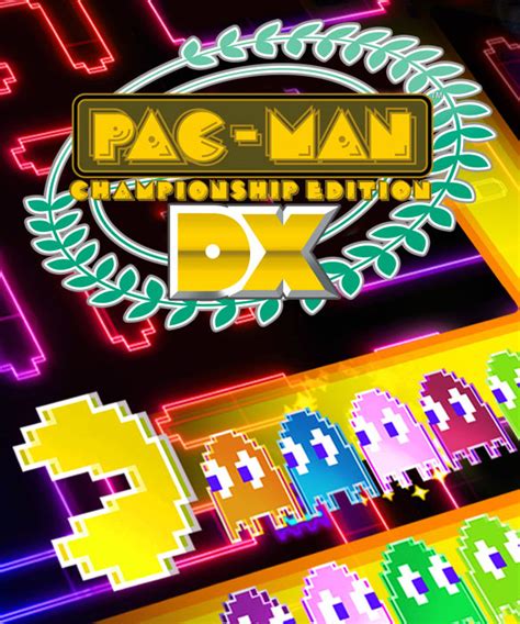 Review: PAC-MAN Championship Edition DX