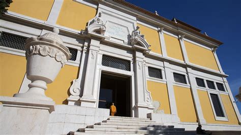 Museu Nacional de Arte Antiga | Lisbon, Portugal | Sights - Lonely Planet