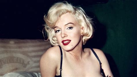 Autopsy: The Last Hours of Marilyn Monroe - Channel 5