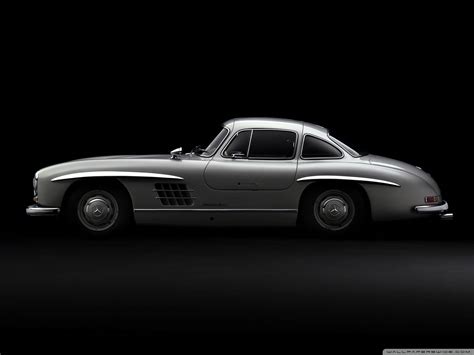 Mercedes Benz 300 SL 4K Wallpapers - Top Free Mercedes Benz 300 SL 4K ...