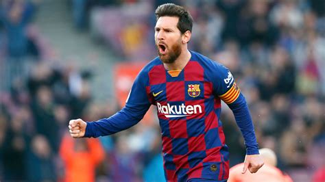 Barcelona confirms Lionel Messi has told club he wants to leave ...