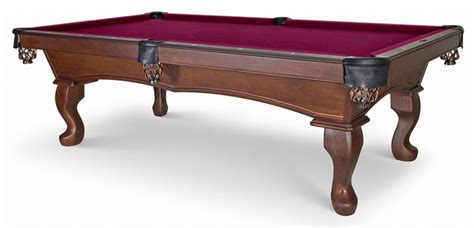 Americana Series Pool Table by Olhausen|A&C Billiards & Barstools