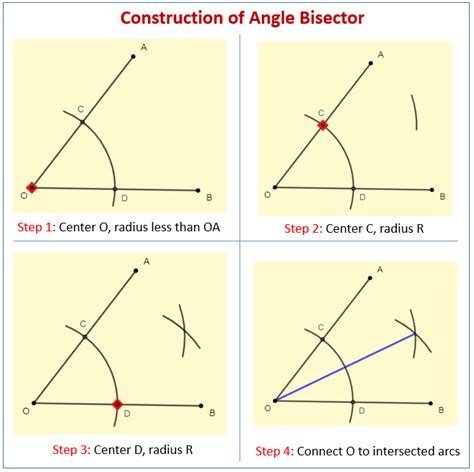 31 Segment And Angle Bisectors Worksheet - support worksheet